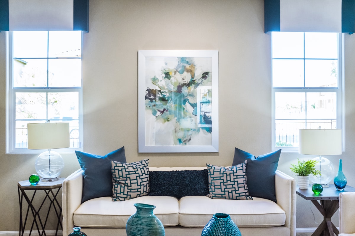 Sala open-concept — Hyde Park